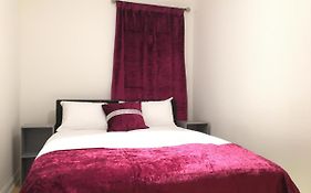 Cozy Nights - Cambuslang 1/64